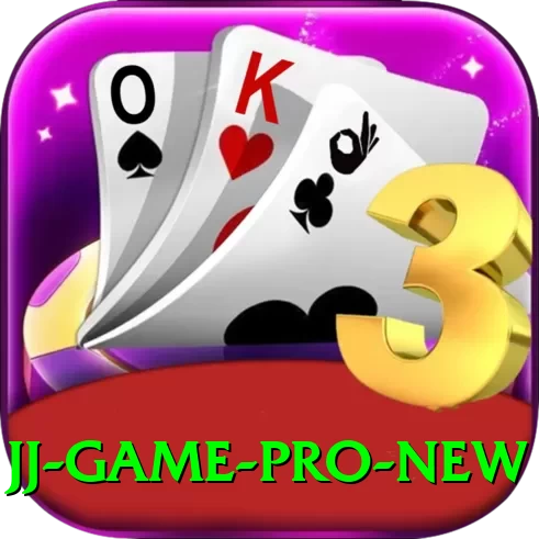 1JJ Game Pro New - 2