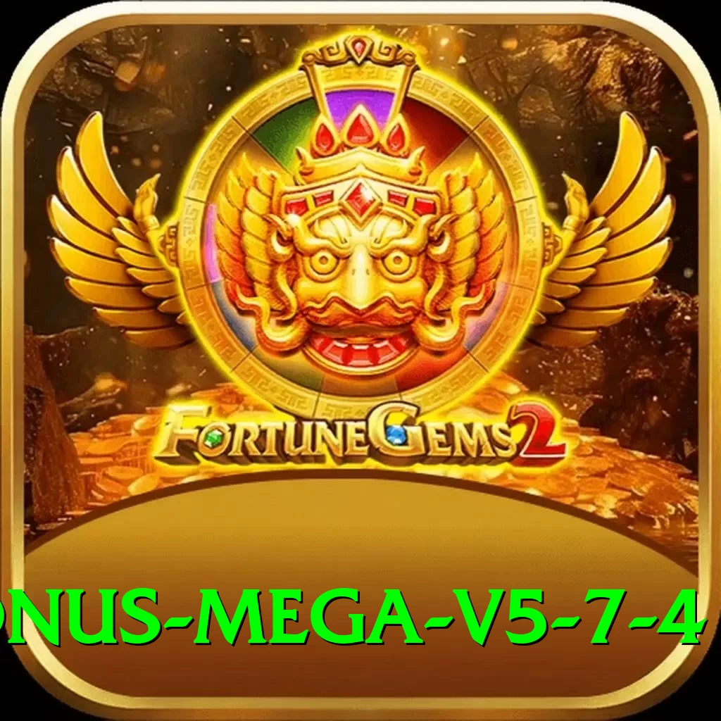 1win Bonus Mega v5.7.4 - 2