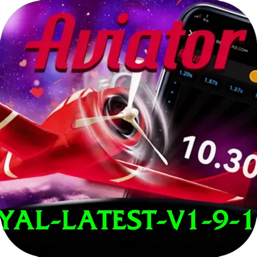 1Win Casino Pakistan Royal Latest v1.9.1 - 2