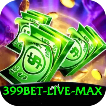 399bet - Live Max - 2