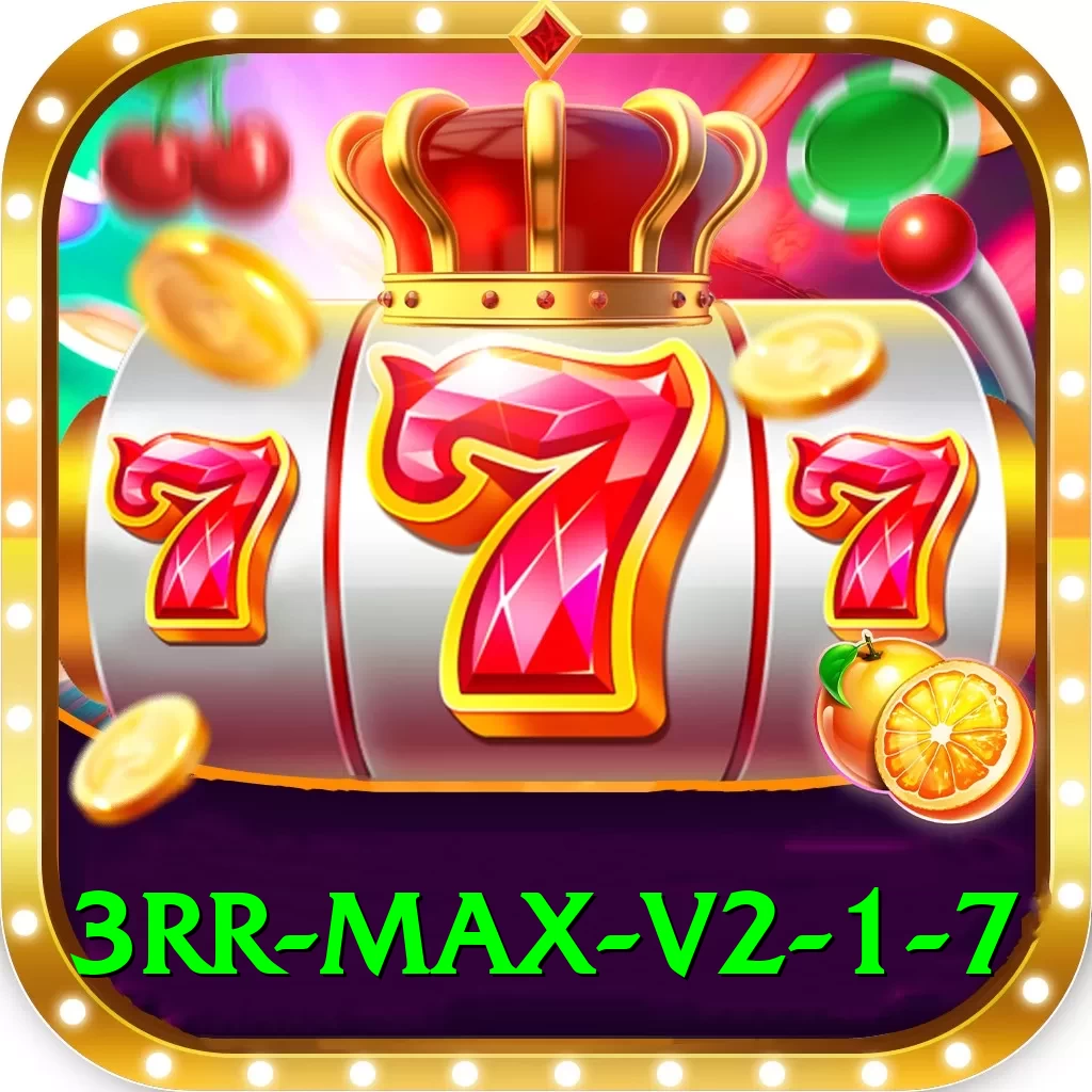 3rr Max v2.1.7 - 2