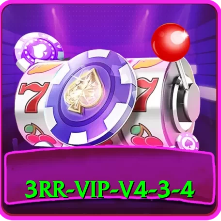 3rr VIP v4.3.4 - 2