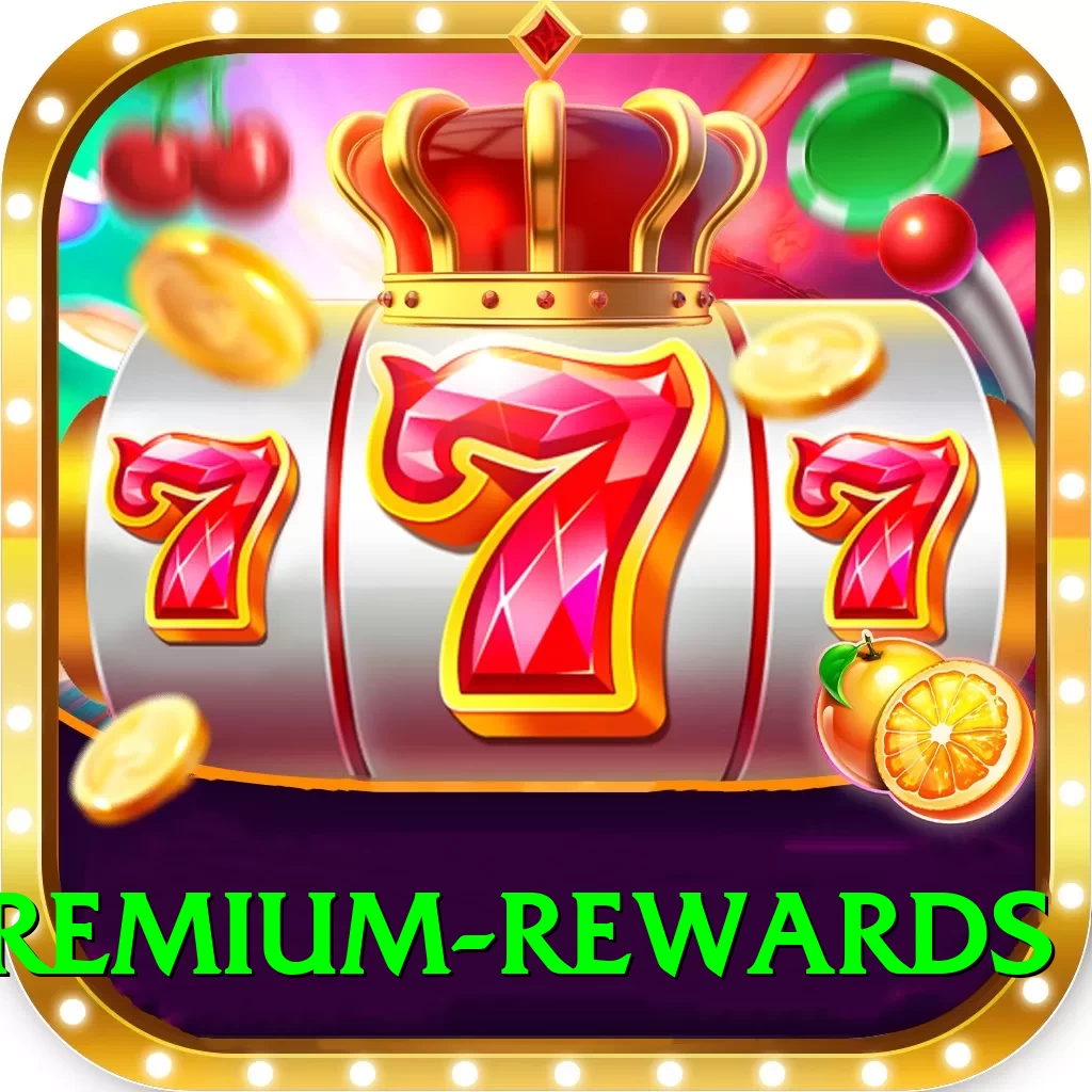 4sgame Premium Rewards - 2