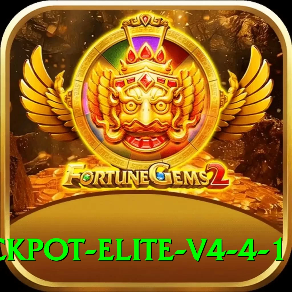 666p Jackpot Elite v4.4.1 - 2