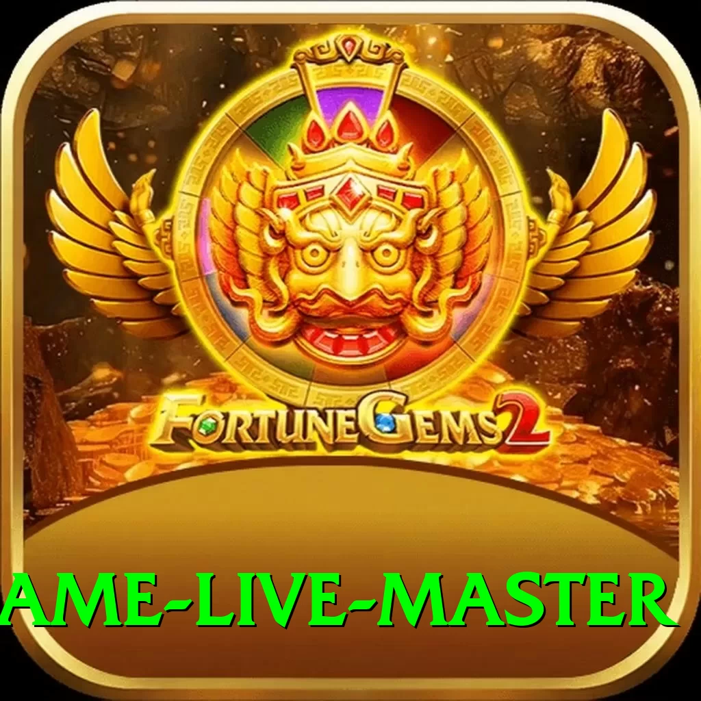 6X6Bet Game - Live Master - 2
