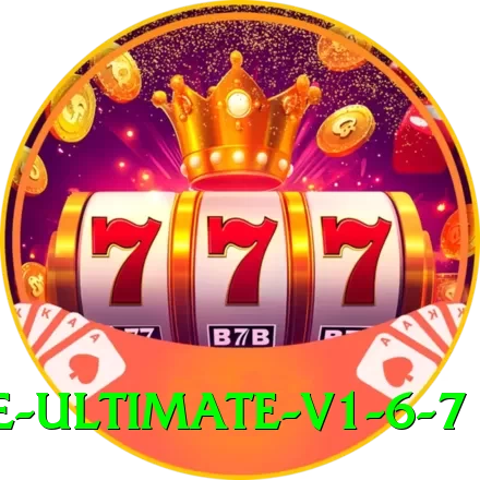 777AD Game Live Ultimate v1.6.7 - 2