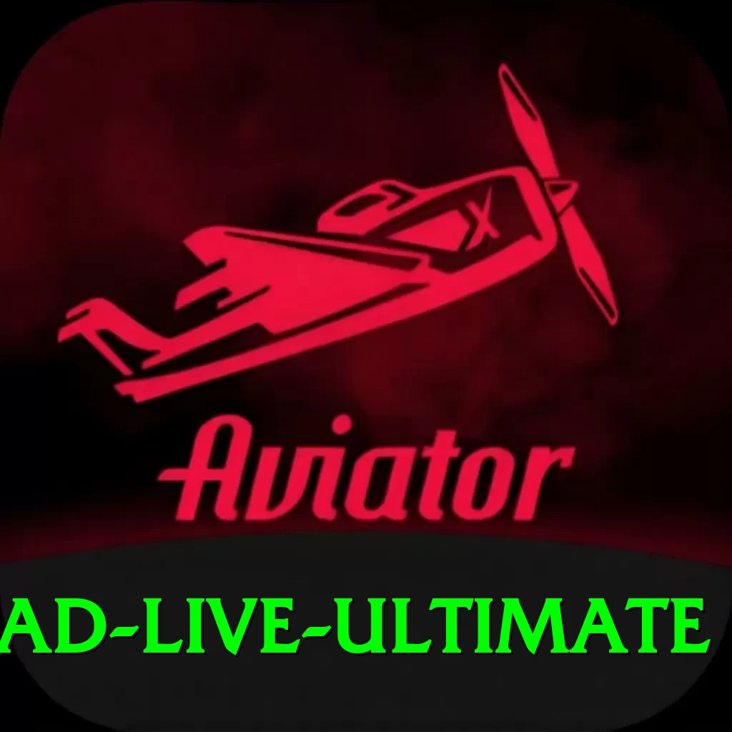 777ad - Live Ultimate - 2