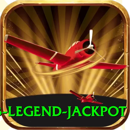 777cb Legend Jackpot - 2