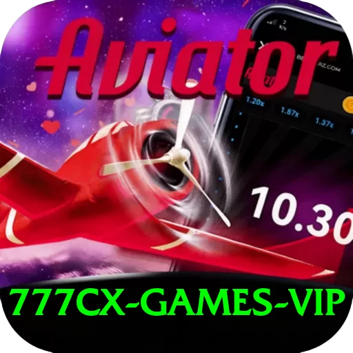 777cx Games VIP - 2