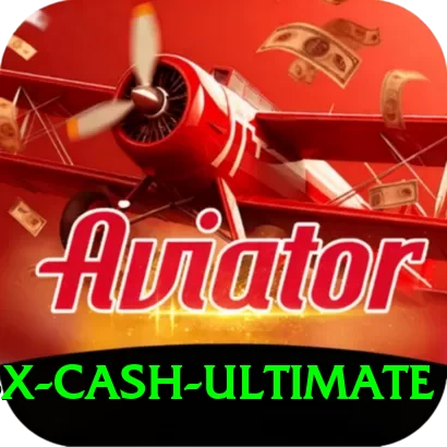 777SX Cash Ultimate - 2