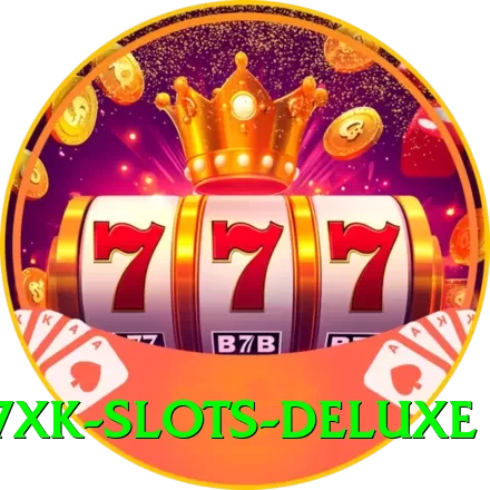 777xk - Slots Deluxe - 2