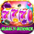 777xp Prime - Daily Bonus