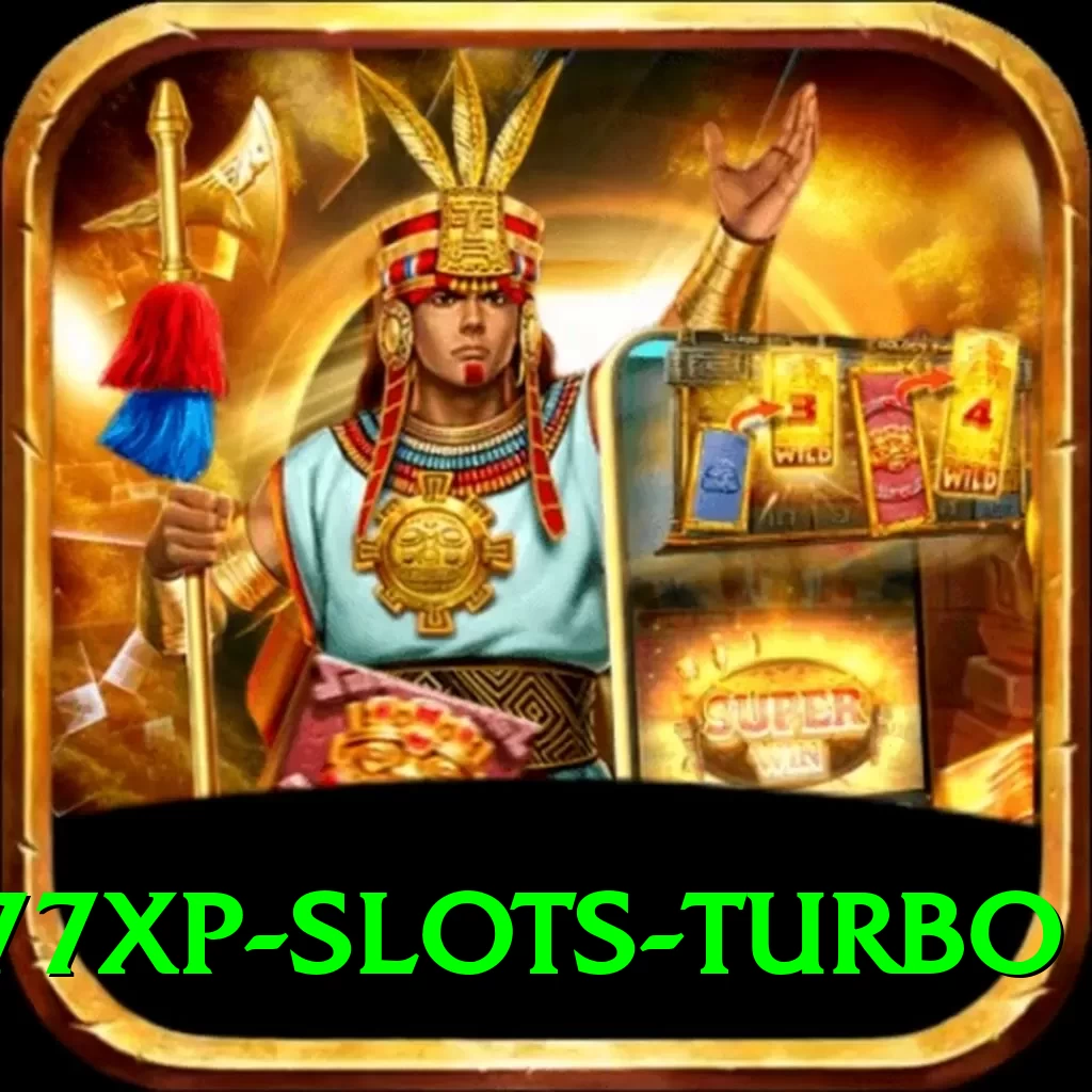 777xp - Slots Turbo - 2