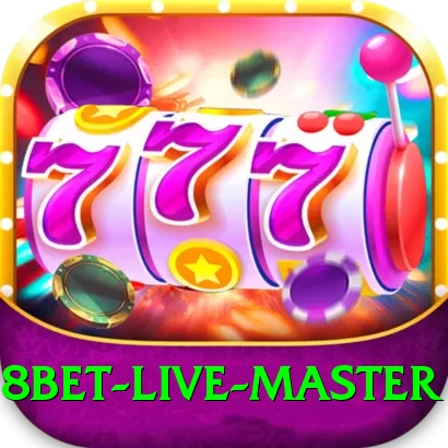 8bet - Live Master - 2