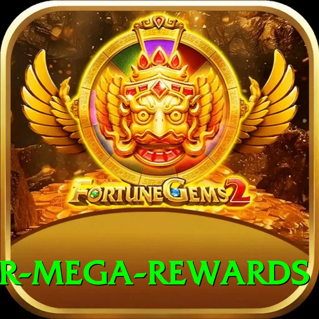 92 PKR Mega Rewards - 2