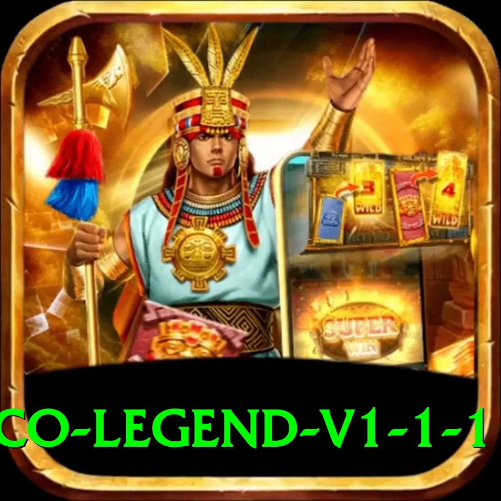 92coco - Legend v1.1.1 - 2