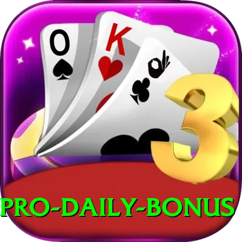 92glory Pro - Daily Bonus - 2