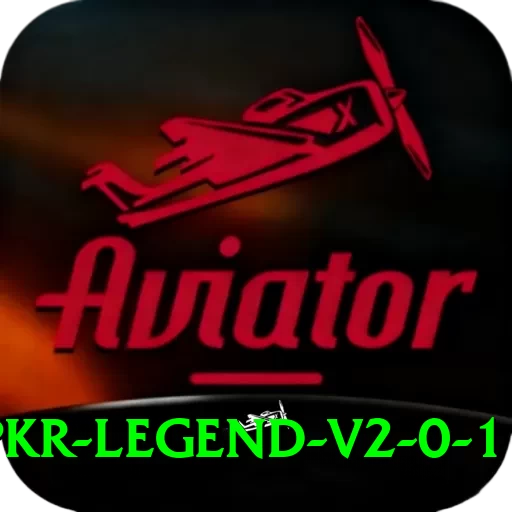 92pkr - Legend v2.0.1 - 2