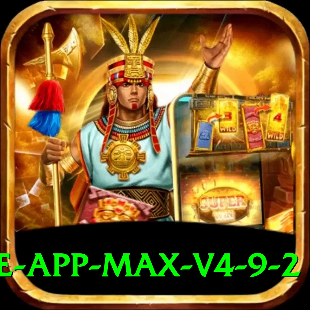 92R Game App Max v4.9.2 - 2
