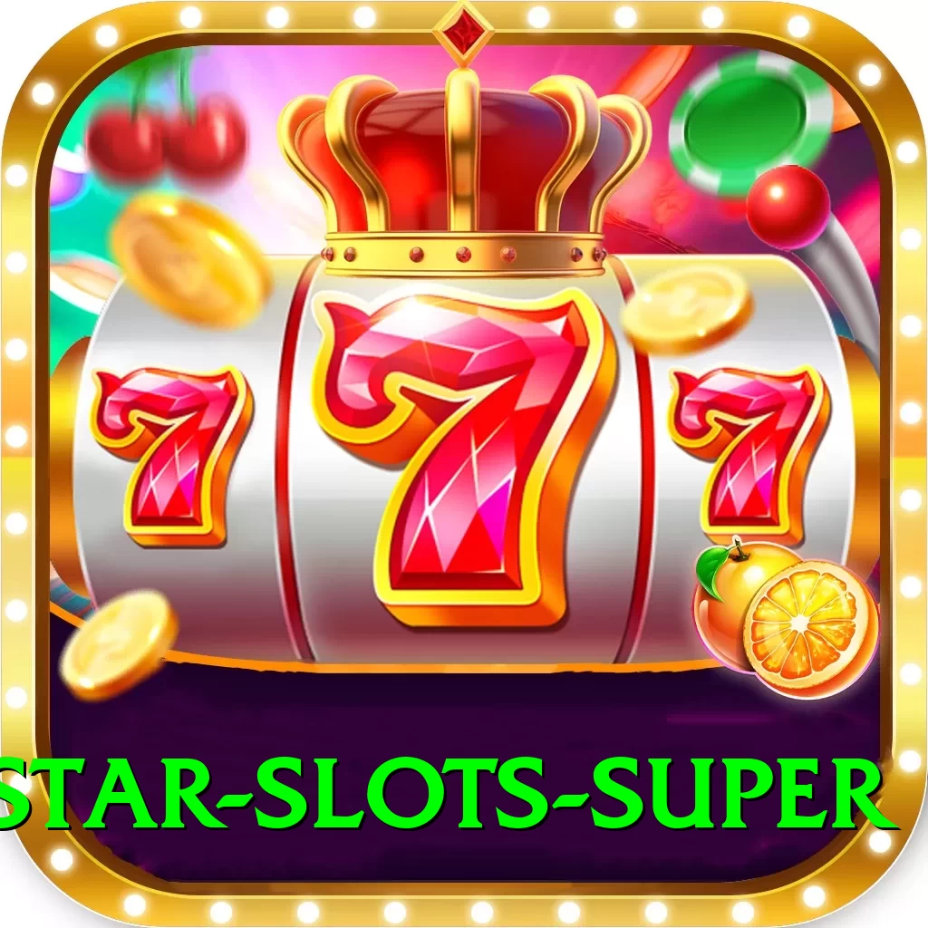 92star - Slots Super - 2
