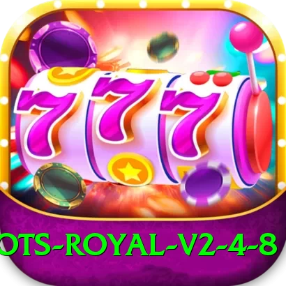 99ab Slots Royal v2.4.8 - 2