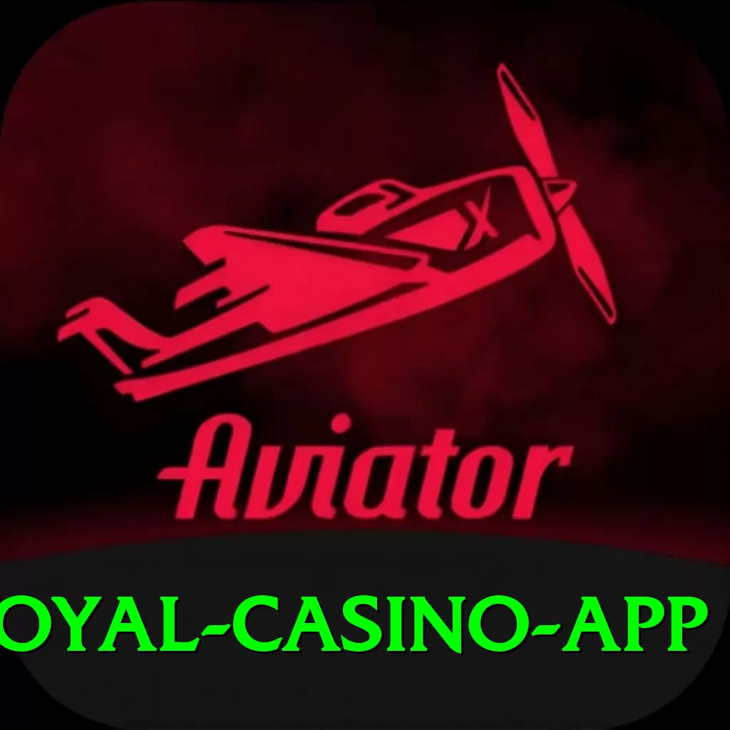 9kboss Royal Casino App - 2