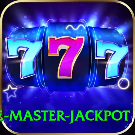 A777 Game Master Jackpot - 2