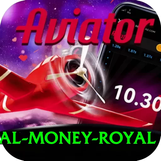 a777 - Real Money Royal - 2