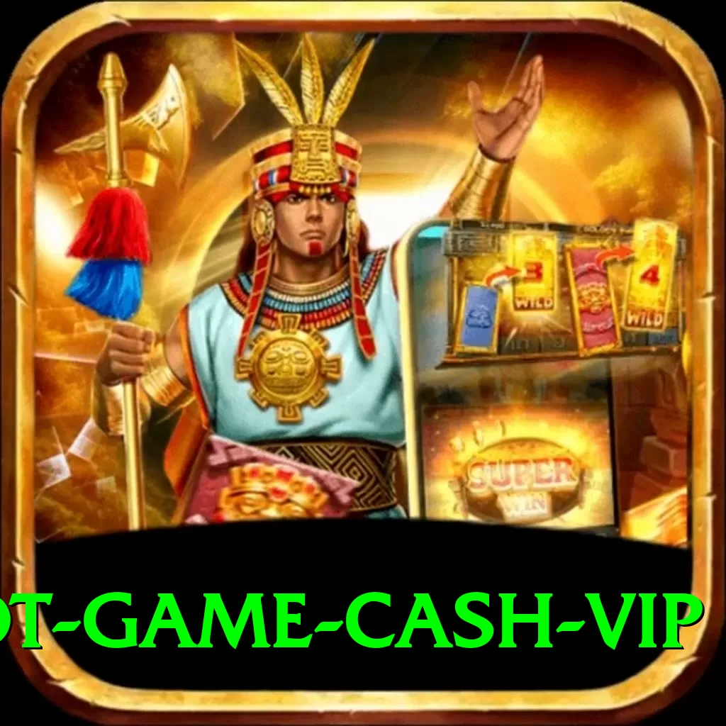 Alano Jackpot Game Cash VIP - 2