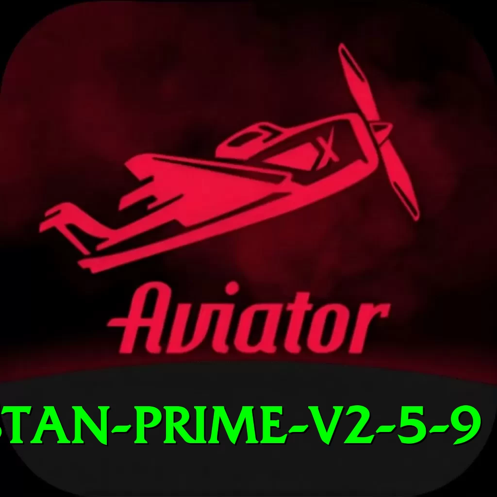 Aviator Game Pakistan Prime v2.5.9 - 2