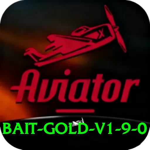 bait Gold v1.9.0 - 2