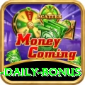 BC Game Max - Daily Bonus