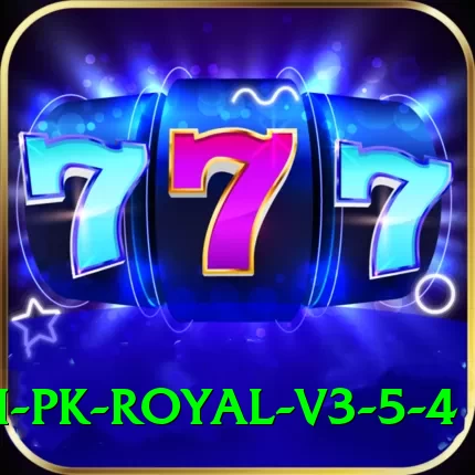 Betandyou PK - Royal v3.5.4 - 2