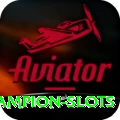 betpkr Champion Slots