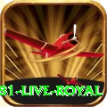 BG8881 - Live Royal