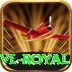 BG8881 - Live Royal