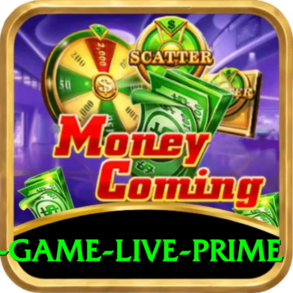 BK66 Game Live Prime - 2