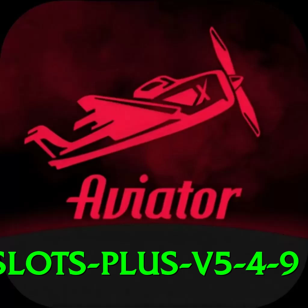 c444 Slots Plus v5.4.9 - 2