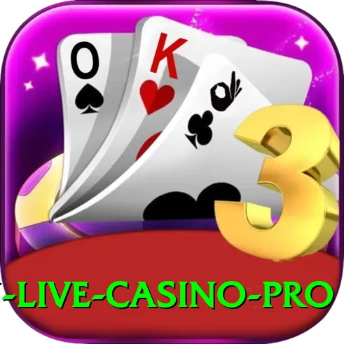 Casino App Pakistan Live Casino Pro - 2