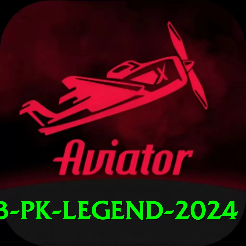 Club Pk Legend 2024 - 2