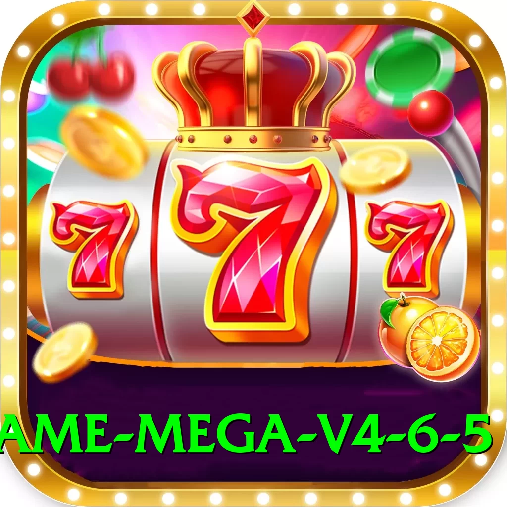 clubpk Game Mega v4.6.5 - 2