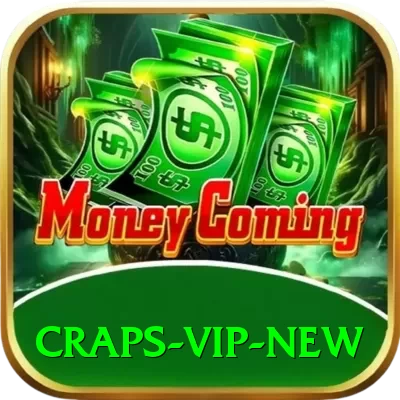 craps VIP New - 2
