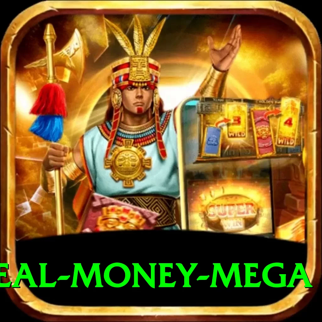 Daulat777 - Real Money Mega - 2