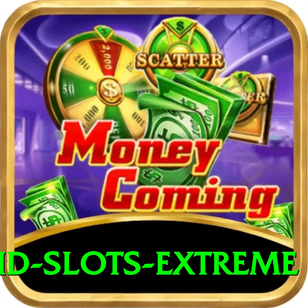 dravid - Slots Extreme - 2