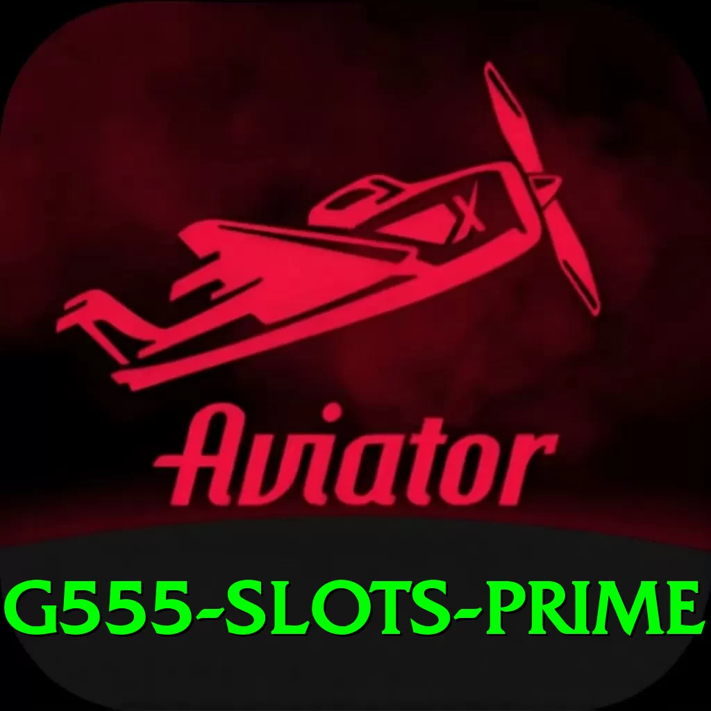 G555 - Slots Prime - 2
