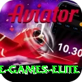 Gameistan PKR Game Games Elite
