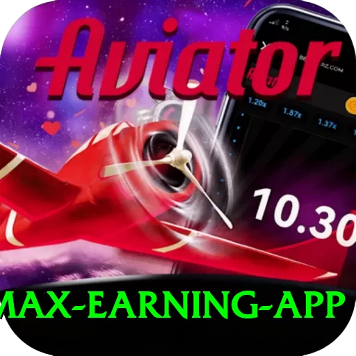 gamespk16 - Max Earning App - 2