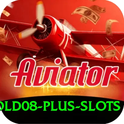 gold08 Plus Slots - 2
