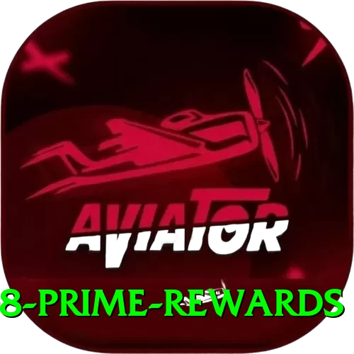 gold08 Prime Rewards - 2