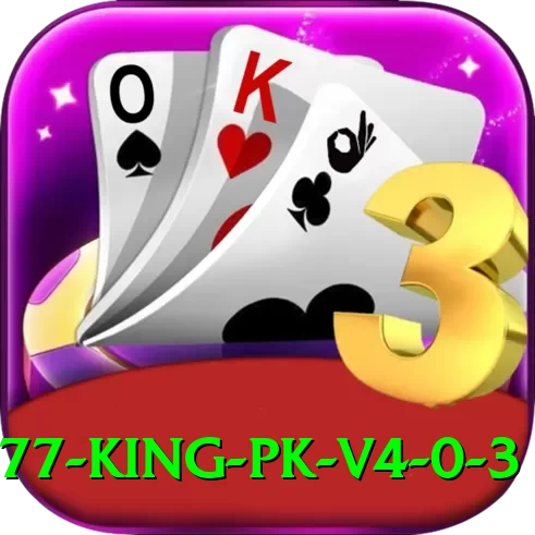 gv777 King PK v4.0.3 - 2